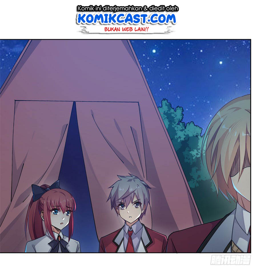I Picked Up a Demon Lord as a Maid Chapter 10 Gambar 41